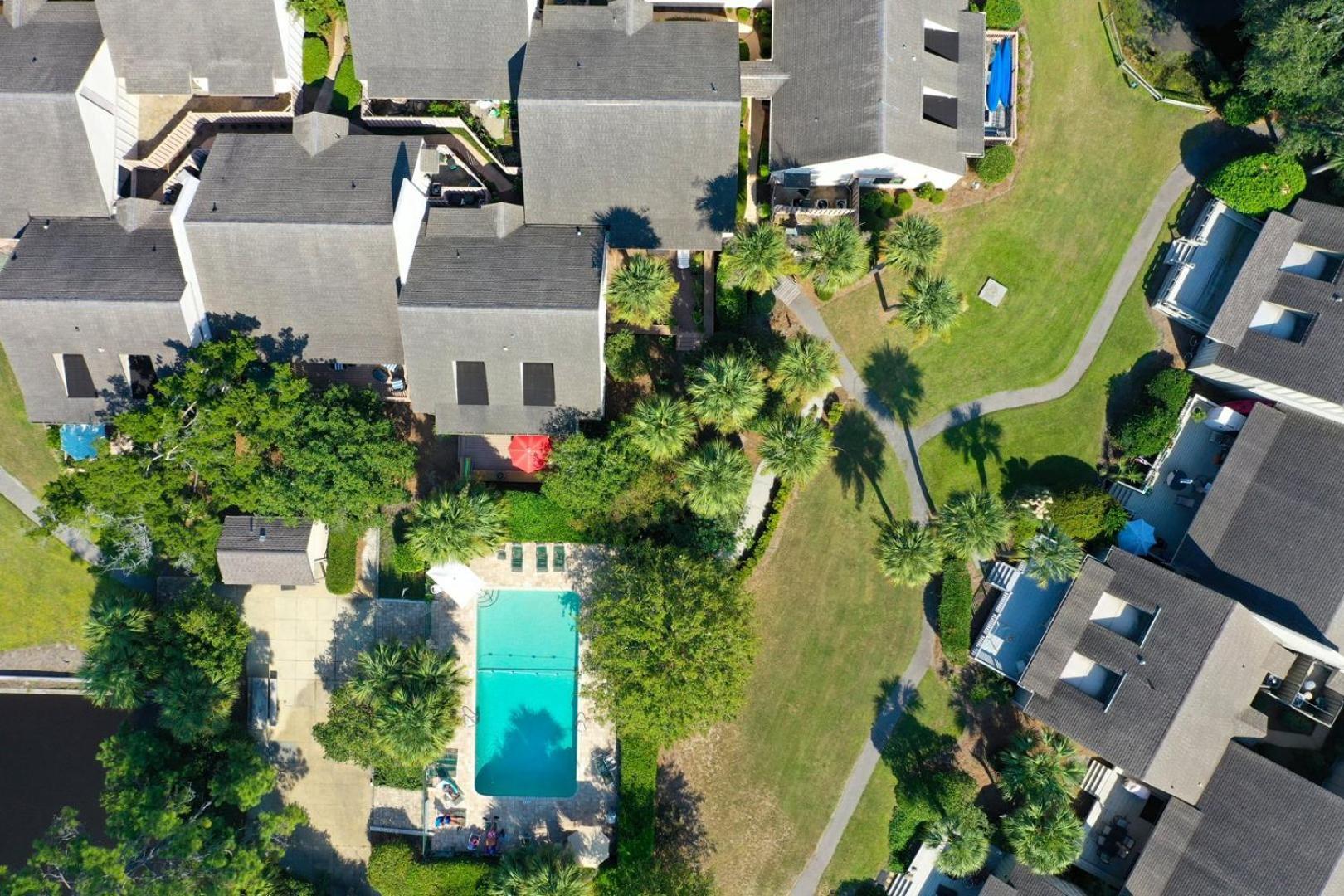 힐튼 헤드 아일랜드 Complex Pool, Pet Friendly, Grill 빌라 외부 사진