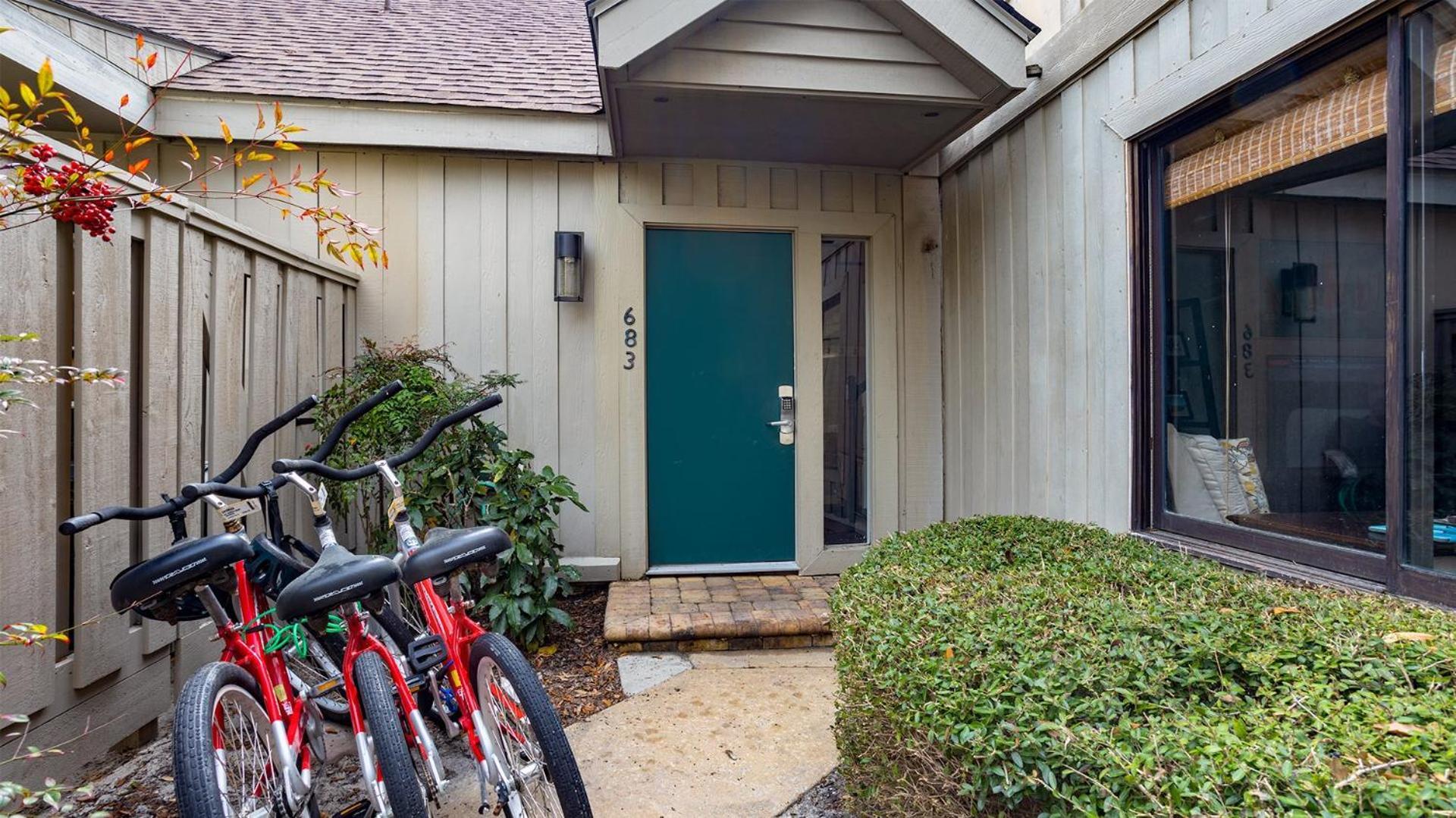힐튼 헤드 아일랜드 Complex Pool, Pet Friendly, Grill 빌라 외부 사진