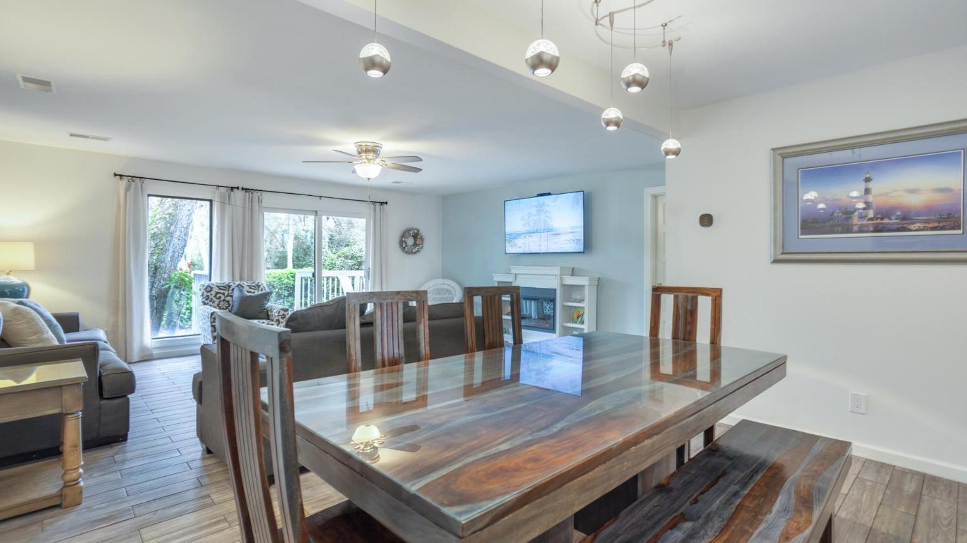 힐튼 헤드 아일랜드 Complex Pool, Pet Friendly, Grill 빌라 외부 사진