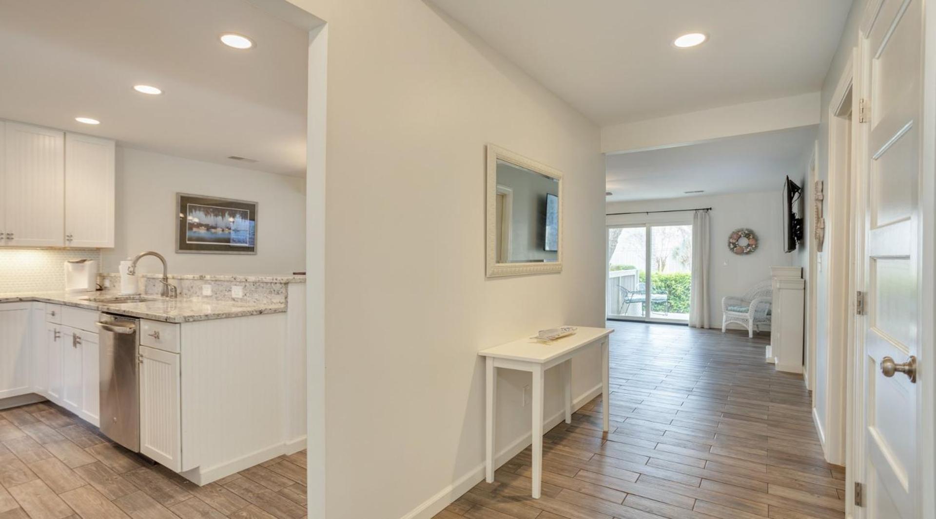 힐튼 헤드 아일랜드 Complex Pool, Pet Friendly, Grill 빌라 외부 사진