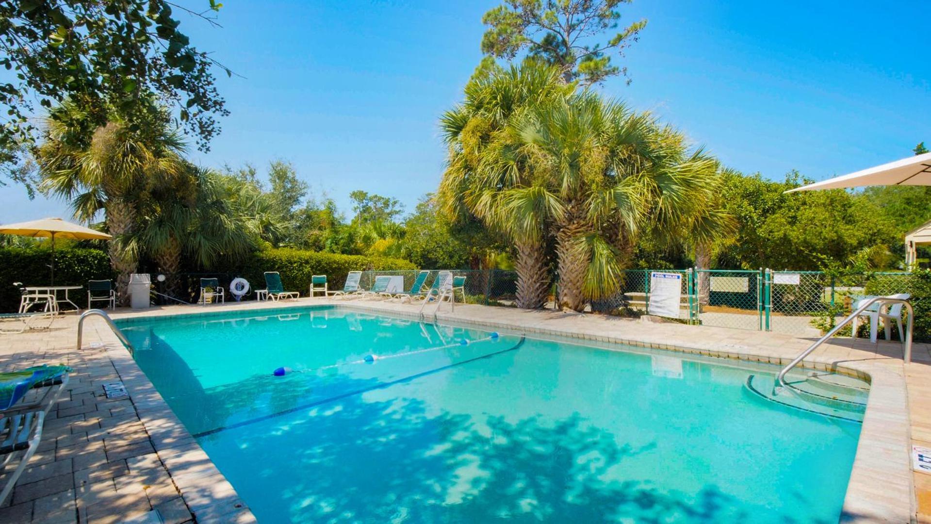 힐튼 헤드 아일랜드 Complex Pool, Pet Friendly, Grill 빌라 외부 사진