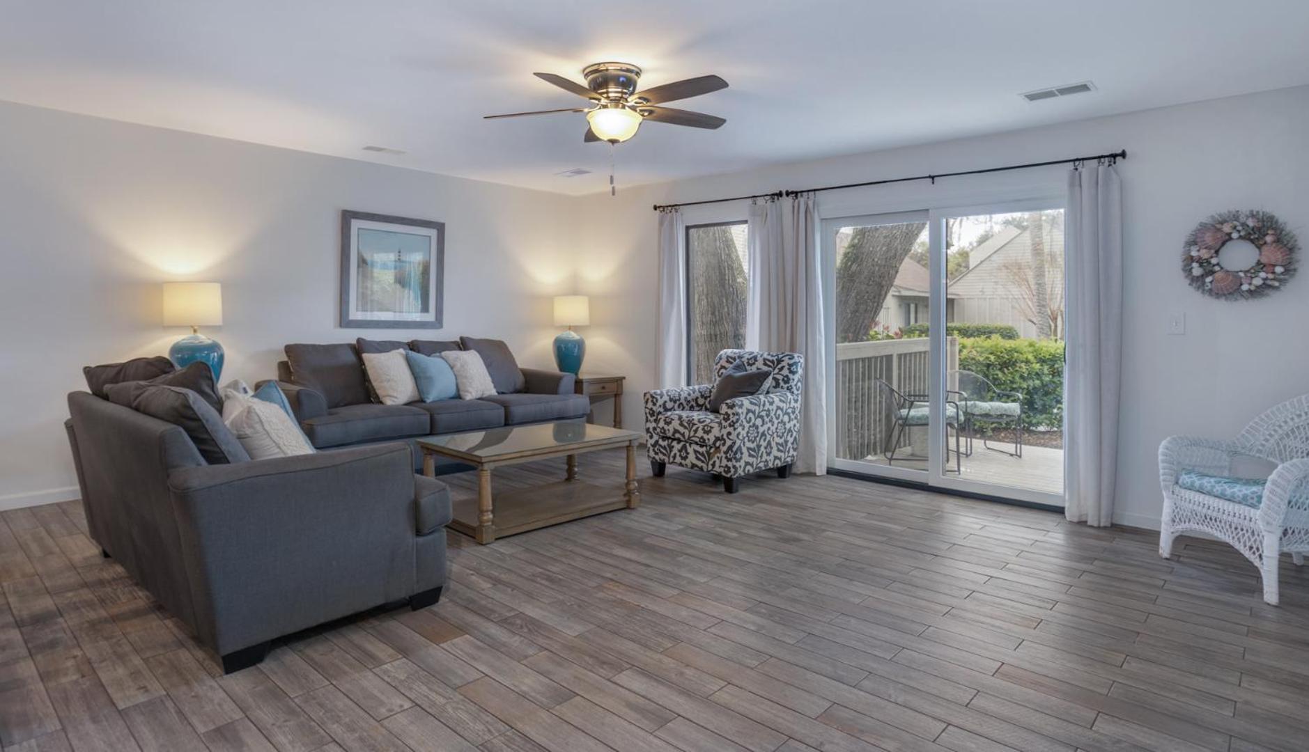 힐튼 헤드 아일랜드 Complex Pool, Pet Friendly, Grill 빌라 외부 사진